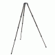 Gitzo SER.2 6X Systematic Carbon Tripod, 4Section, Compact Level GT2542S
