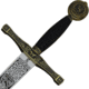 Gladius Excalibur Sword Bronze