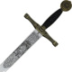 Gladius Excalibur Sword Bronze