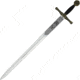 Gladius Excalibur Sword Bronze