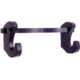 Gladius Single Sword Wall Rack, 11 x 3.5 x 4.5, OG012