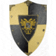 Gladius Toledo Eagle Shield, 28.5 x 18.75, 874