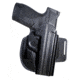 Gould &amp; Goodrich Auto-Retention Belt Slide Holster, Black, Colt 1911,Delta, Elite, Gold Cup, Govt1911,KIMBER Custom, Target, Gold Match, Royal,Ruger 1911,SPFLD 1911,WILSON CQB , Right Hand K900-195