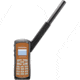 Globalstar Pre-Owned Satellite Phone Bundle Includes Phone Battery, Wall Charger, Car Charger &amp; Case GSP-1700 74530