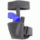 Uncle Mike's Ankle Holster Fits Glock And Sub-Compact 9mm .40 Cal 8812