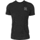Glock 2nd Amendment Tee, Black Cotton/Polyester, Short Sleeve, Small, AP96306