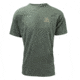 Glock Perfection T-Shirt, Men's, Green, Medium, AA75150