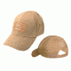 Glock AP70216 Perfection Agency Hat Adj Velcro Closer Ripstop Nylon Khaki