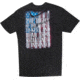 GLOCK AP95099 2ND AMENDMENT TSHIRT BLACK 3XLARGE