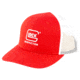 Glock Ranger Men's Cap, Red, AS10076