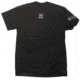 GLOCK AA46103 G43 TSHIRT XL BLK