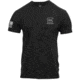 Glock Perfection Flag Graphic T-Shirt - Men's, Black, Large, AP96393
