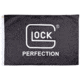 Glock Perfection Flag, Black/White, AS4191