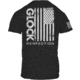 Glock Perfection Flag Graphic T-Shirt - Mens