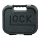 Opplanet Glock Gun Case Black Main