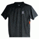 Glock Perfection Men's Polo Shirt Black Size Large