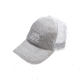 Glock Perfection Mesh Hat, Light Grey, GLAS10015