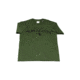 Glock Short Sleeve &quot;Only Perfection&quot; Shirt, OD Green, Small, GLAP95070