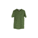 Glock Short Sleeve "Repelling Logo" Shirt, OD Green, Medium, GLAP95065