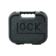 Opplanet Glock Single Gun Case Black Main