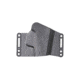 Glock Sport and Combat Holster w/Thumb Break, 9mm/40/357, Right Hand, Black GLKHO17143