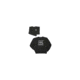 Glock Sweatshirt w/Imprint - Men's, Black/White, 3XL GLKAA13006
