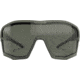 Glock Tactical Glasses, Polycarbonate, Olive, AS41033