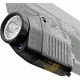 Glock Tactical Light, CR123A, Red, 70 Lumens, Black, TAC3680