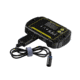 Goal Zero Boulder 10 Amp Charge Controller, Black, 96100