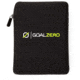 Goal Zero Sherpa 100AC Sleeve, Black, 93005