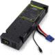 Goal Zero Yeti Link Expansion Module with 110V PSU, Black, 10.25 x 3.3 x 1.5 in, 98210