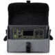 Goal Zero Yeti Protection Case, Black/Grey, Medium, 92300