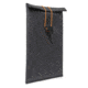 GoDark Faraday Tablets Case, Charcoal, FTB01-3X