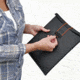 GoDark Faraday Tablets Case, Charcoal, FTB01-3X
