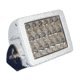 GoLight GXL Fixed Mount LED Floodlight, White, 4422