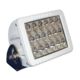 GoLight GXL Fixed Mount LED Floodlight, White, 4422