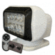 GoLight Permanent Mount Radioray, LED Combination-White 96904