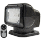 GoLight Permanent Mount Radioray, Remote, Black 96901