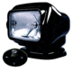 GoLight Wired D Control with 20ft. Wire Harness, Black 96916