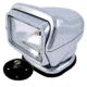 GoLight Wired D Control with 20ft. Wire Harness, Chrome 96918