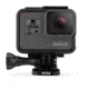 GoPro Hero 6 Black 12MP Action Camera w/Touchscreen &amp; Voice Control CHDHX-601