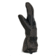 Gordini Gore-Tex Storm Trooper II Gloves - Mens, Gun Metal/Black, Small, 4G1056-GUNMETAL/BLACK-S
