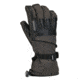 Gordini Gore-Tex Storm Trooper II Gloves - Mens, Gun Metal/Black, Small, 4G1056-GUNMETAL/BLACK-S