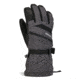 Gordini Intermix Gloves - Mens, Gun Metal/Black, Medium, 4G4158-GUNMETAL/BLACK-M