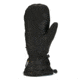 Gordini Leather Goose IV Mittens - Mens, Black, Small, 4M4162-BLACK-S