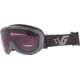 Gordini Ultra Vision Goggle, Gn Mtl, Large, GG29D-060
