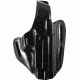 Gould &amp; Goodrich Three Slot Pancake Concealment OWB Belt Holster, Beretta PX4 Storm, Right Hand, Black, B803-PX4