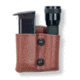 Gould &amp; Goodrich 860 Flashlight/Mag Case Combo 