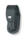 Gould &amp; Goodrich Aerosol Case w/Molded Style, MK III, MK X, Nickel, Black, B681-3