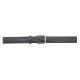 Gould &amp; Goodrich Shooters Belt, 28, Black, B191-28